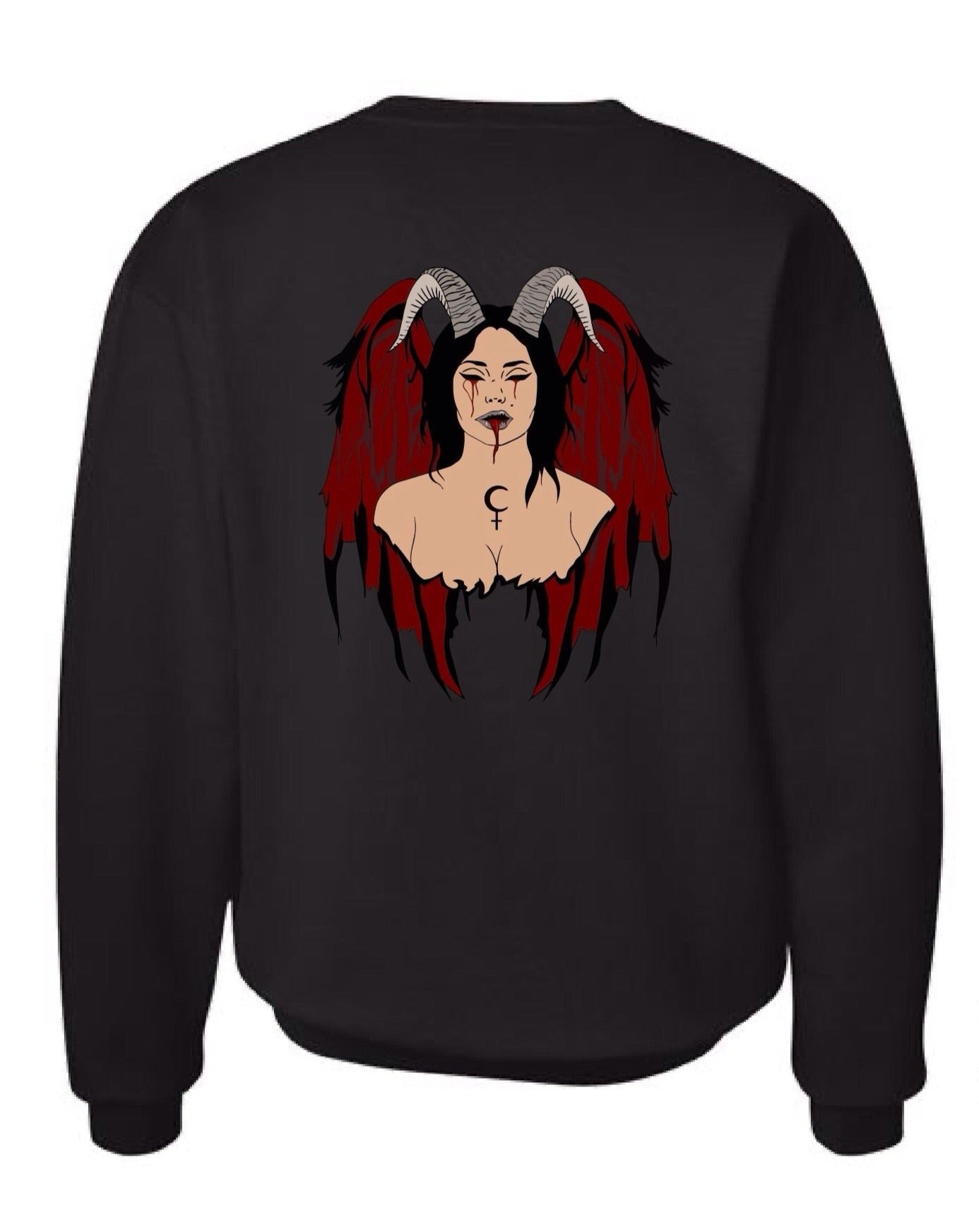 Lilith Sweater