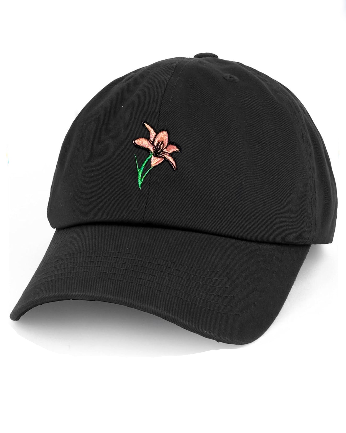 Lily Dad Hat