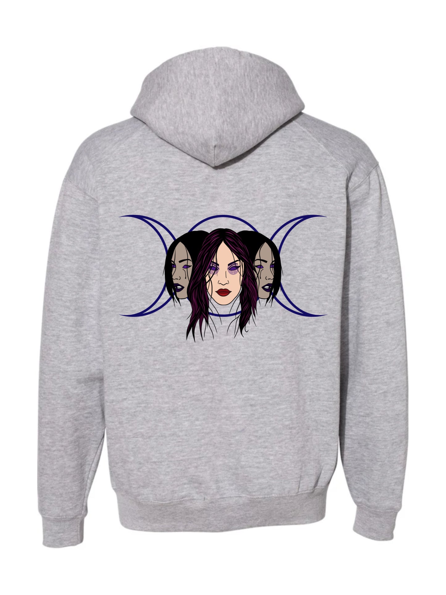 Hekate Hoodie