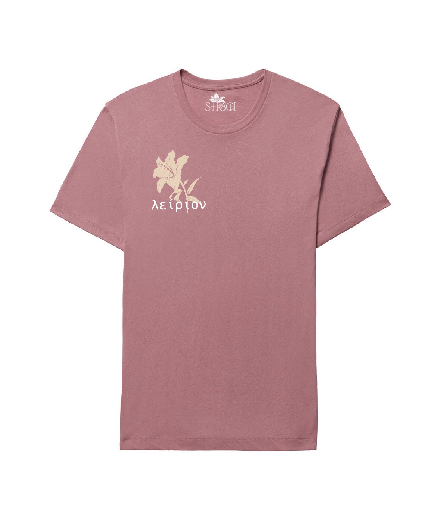 Lily Shirt