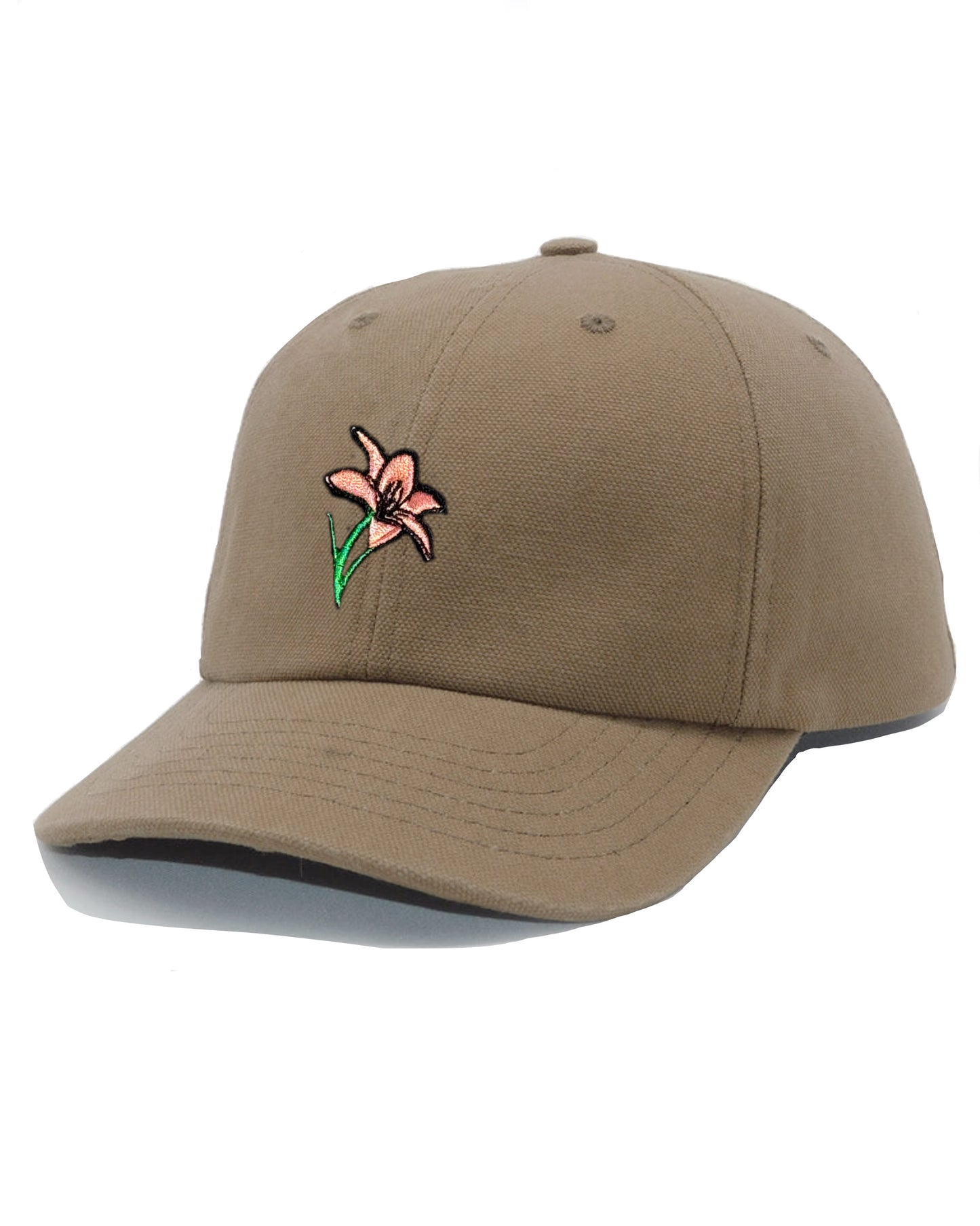 Lily Dad Hat