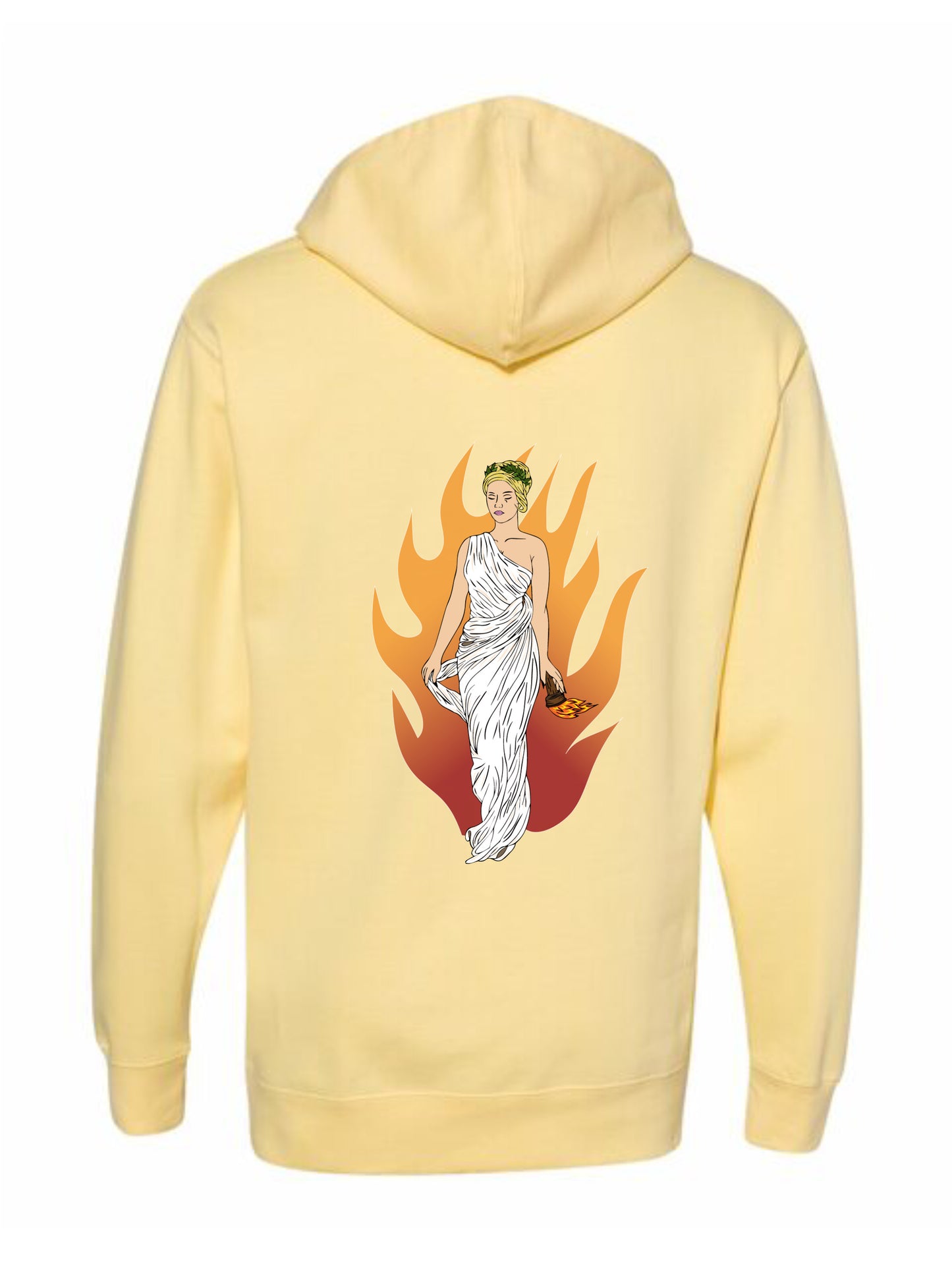 Hestia Hoodie