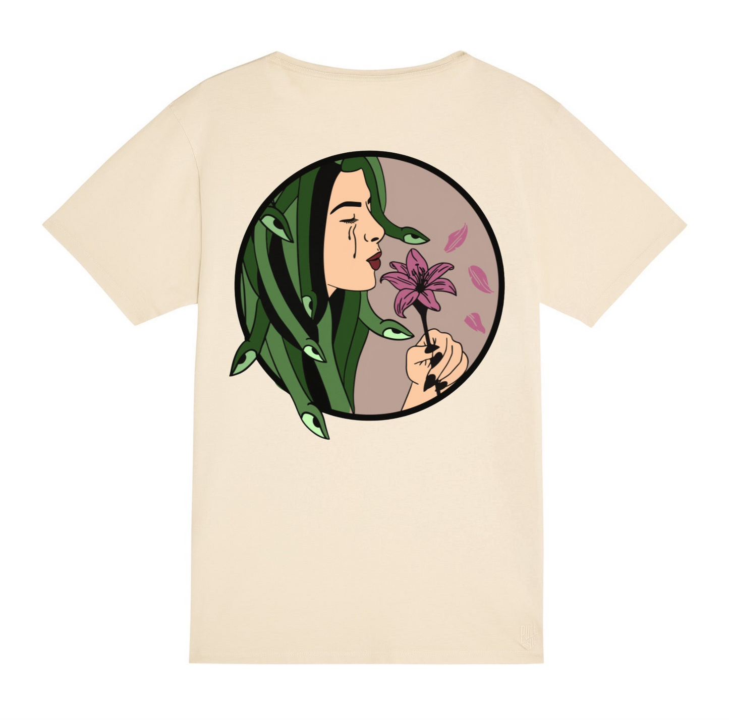 Medusa Shirt