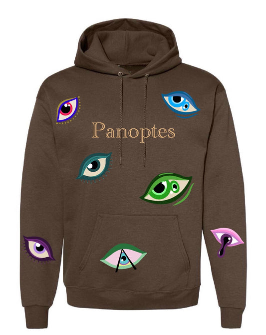 Panoptes Hoodie