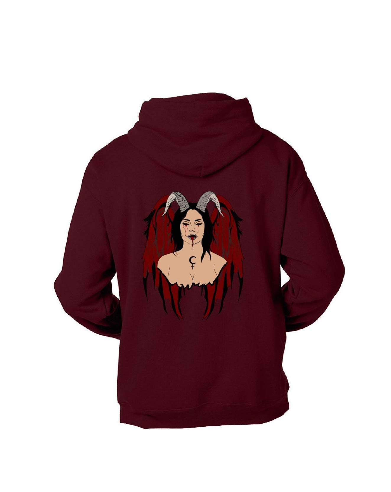 Lilith Hoodie