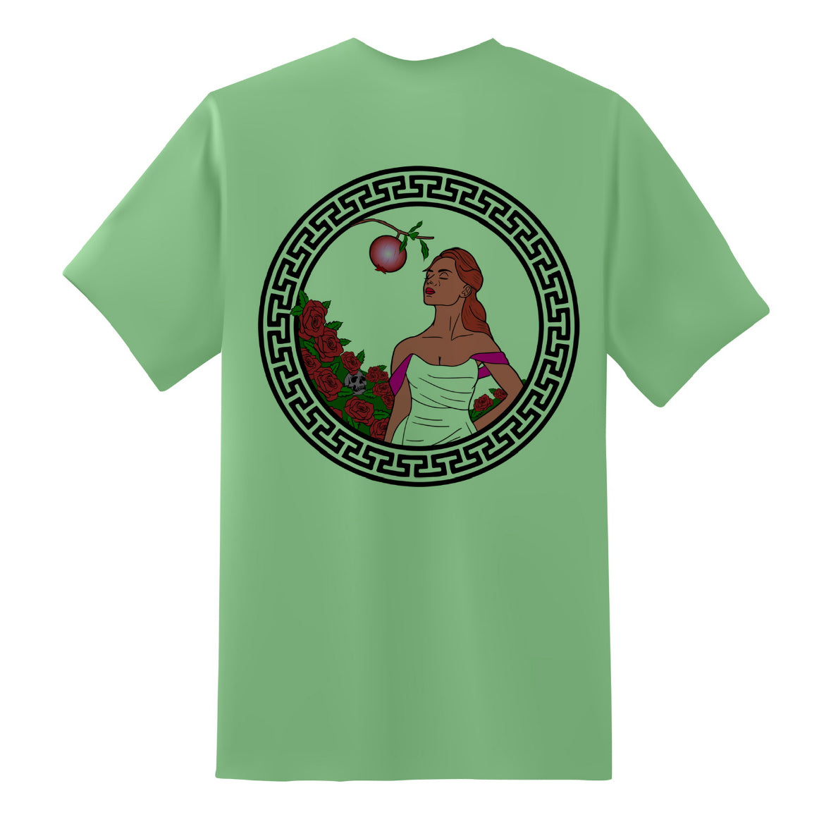 Persephone Shirt