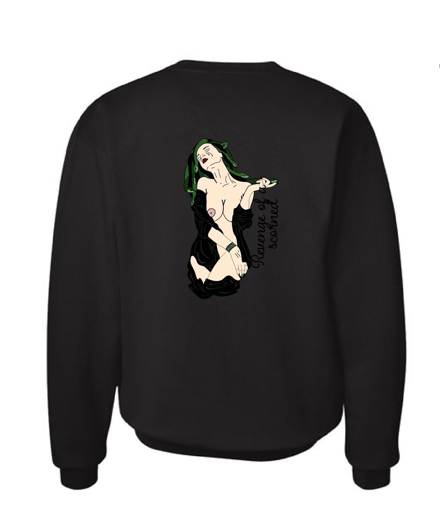 Medusa Sweater