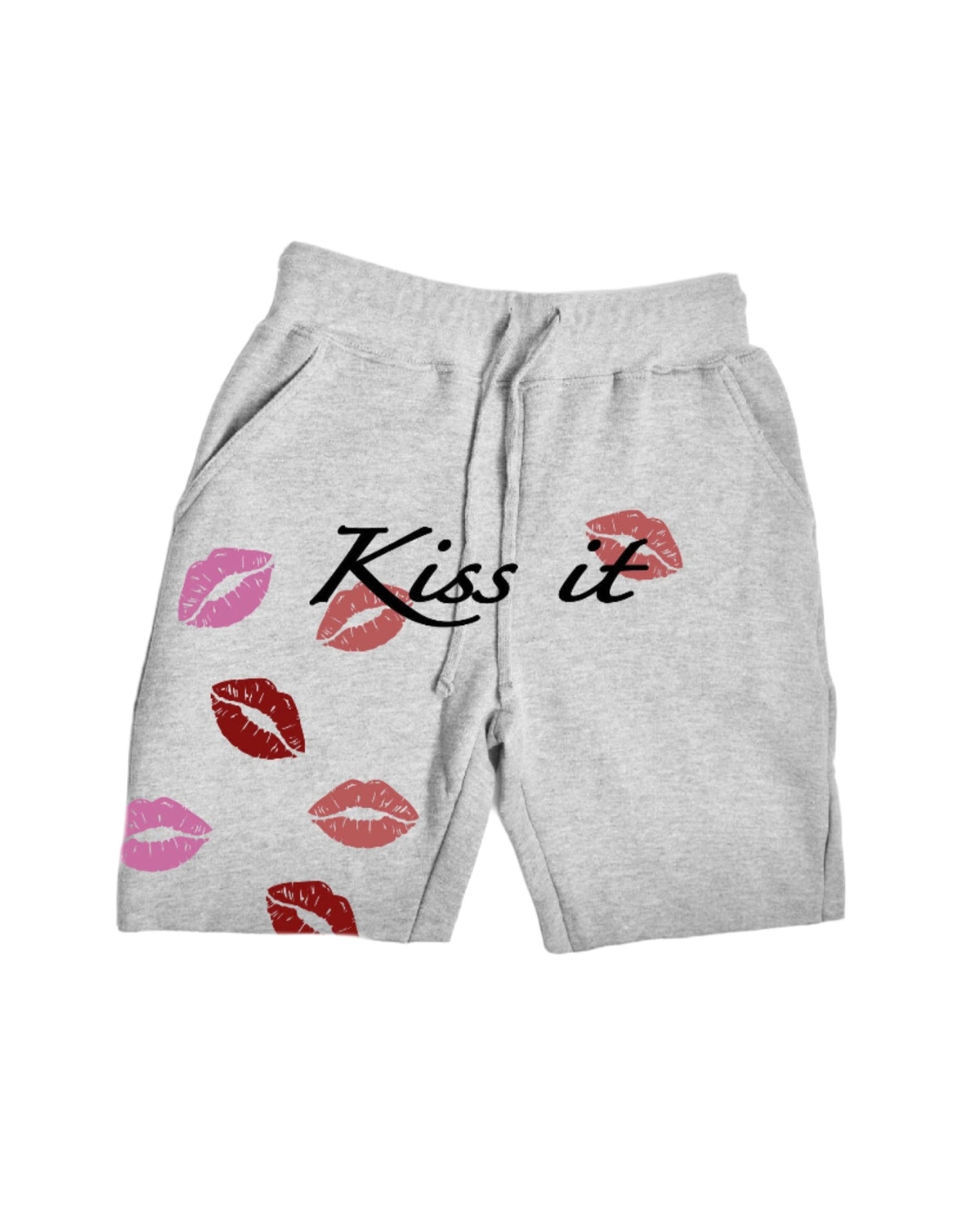 Kiss it  Shorts