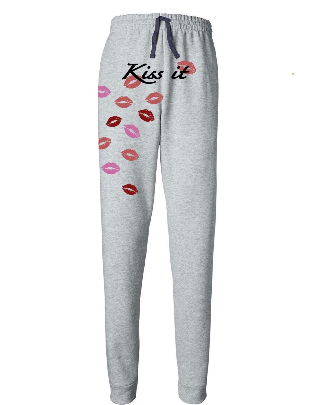 Kiss it Joggers