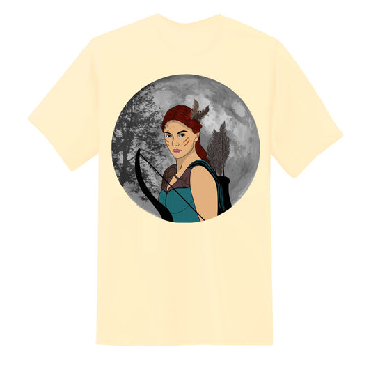 Artemis Shirt