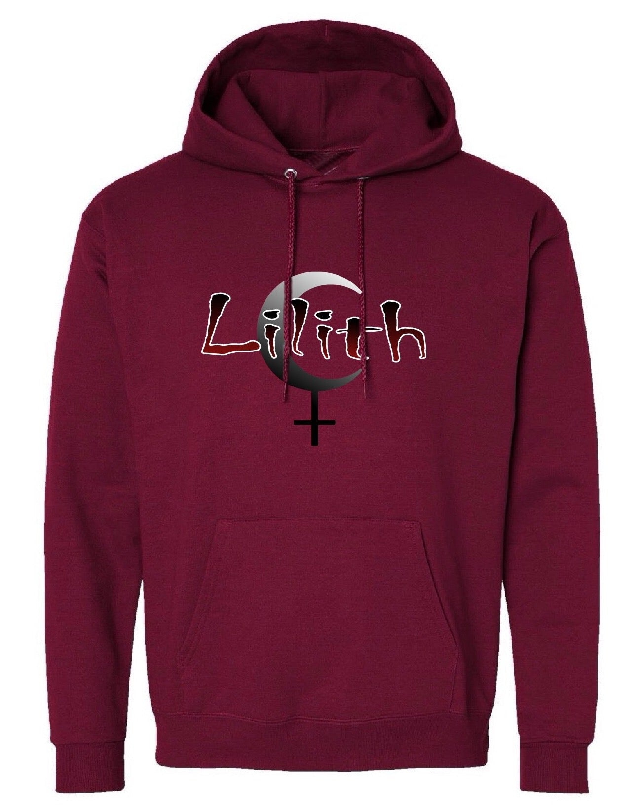 Lilith Hoodie